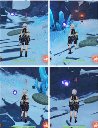 原神机关烹饪之法之三怎么解密？原神机关烹饪之法之三解密方法