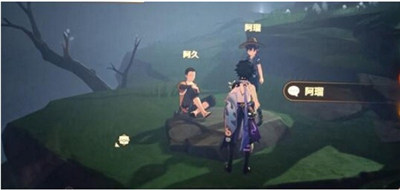 原神稻妻迷雾供奉栖木任务怎么做？原神供奉栖木最新解密攻略