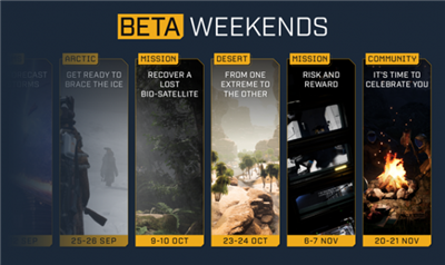 翼星求生预购豪华版礼包内容-翼星求生推荐配置及游戏预购价格