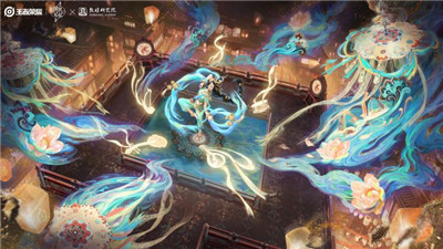 王者荣耀貂蝉新皮肤什么时候出?貂蝉敦煌皮肤遇见胡旋上线时间说明