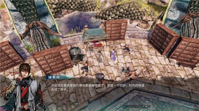 天命奇御2兽王村支线介绍-天命奇御2兽王村支线攻略汇总