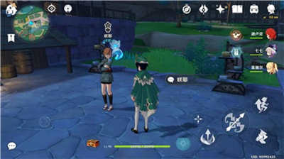 原神活动任务梦里生花攻略-原神怎么才能梦里种花