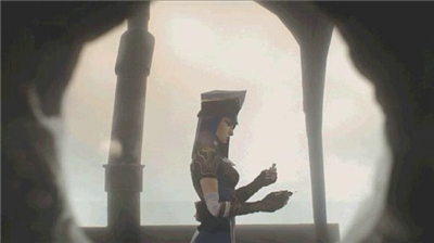 英雄联盟杰斯为什么成了渣男？英雄联盟双城之战动画剧情