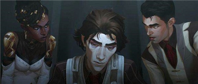 英雄联盟杰斯为什么成了渣男？英雄联盟双城之战动画剧情