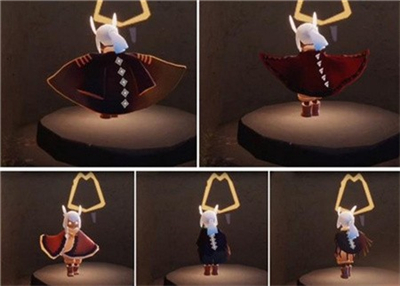 光遇深海季可获得装扮-光遇深海季收集攻略