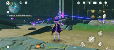 原神稻妻迷雾供奉栖木任务怎么做?原神供奉栖木最新解密攻略