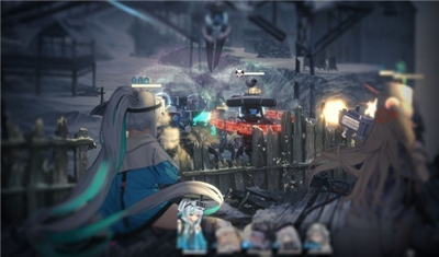 NIKKE胜利女神下载地址-NIKKE胜利女神手游公测