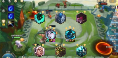 金铲铲之战黎明最强阵容是什么？金铲铲之战黎明最强阵容详细介绍