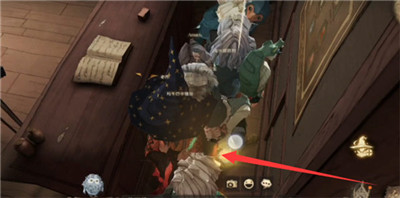 哈利波特魔法觉醒黑洞洞位置在哪？哈利波特魔法觉醒黑洞洞位置介绍