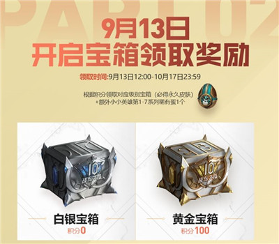 英雄联盟战斗之夜2021地址是什么？LOL战斗之夜宝箱皮肤领取地址