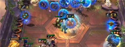 云顶之弈意外之财触发条件-云顶之弈海克斯羁绊玩法