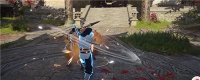 永劫无间双截棍使用方法-永劫无间新版本双截棍武器