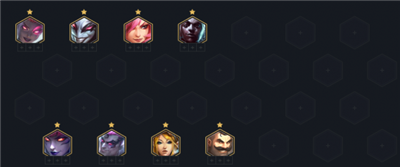 金铲铲之战辛迪加阵容完整介绍-金铲铲之战双城之战新版本预热阵容