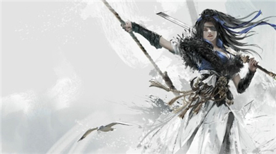 永劫无间双截棍使用方法-永劫无间新版本双截棍武器