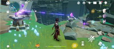 原神稻妻迷雾供奉栖木任务怎么做?原神供奉栖木最新解密攻略