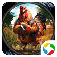 百战天下之追鸡微信登录版