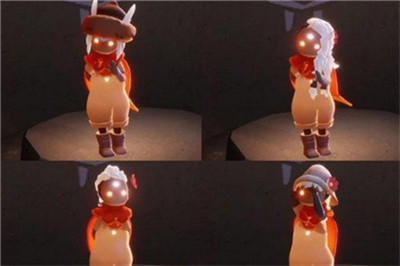 光遇深海季可获得装扮-光遇深海季收集攻略