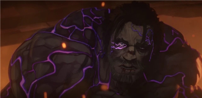 英雄联盟里范德尔是谁？英雄联盟剧集角色范德尔介绍