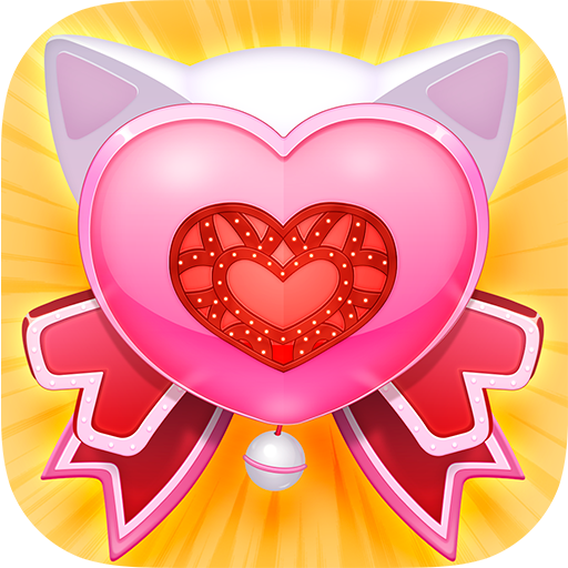 舞法天女朵法拉游戏