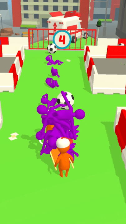 疯狂医生3d手机版 疯狂医生3d游戏下载