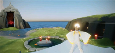 光遇先祖复刻活动位置-光遇12.2先祖复刻兑换图一览