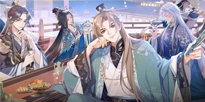 花亦山心之月兑换码一览-花亦山心之月新春福利礼包码大全