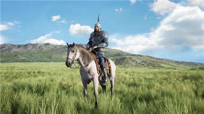 帝国神话马匹刷新位置一览-帝国神话神驹获取方法