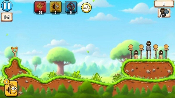 angry monsters游戏下载