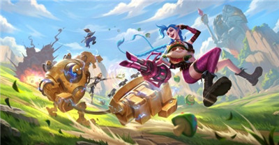 掌盟战绩在哪里查看？掌上英雄联盟看排位