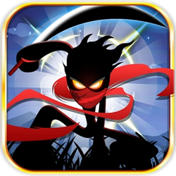 火柴人街头争霸内购破解版