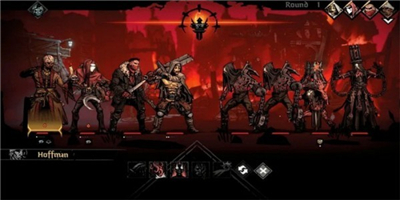 黑暗地牢2登入不了解决办法-黑暗地牢2界面卡死怎么办