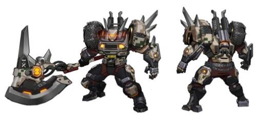 王者荣耀典韦新皮肤多少钱？王者荣耀典韦新皮肤价格介绍