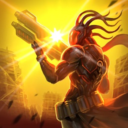 末日封锁单机版