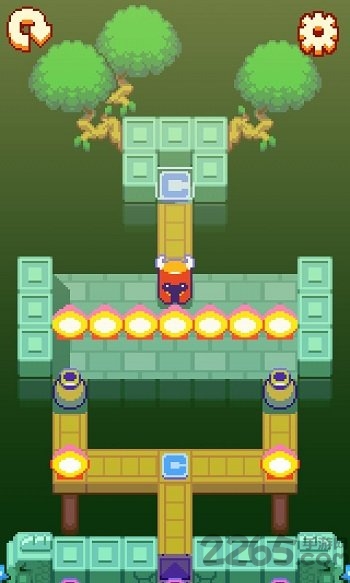 铁锈水桶中文版 铁锈水桶游戏下载