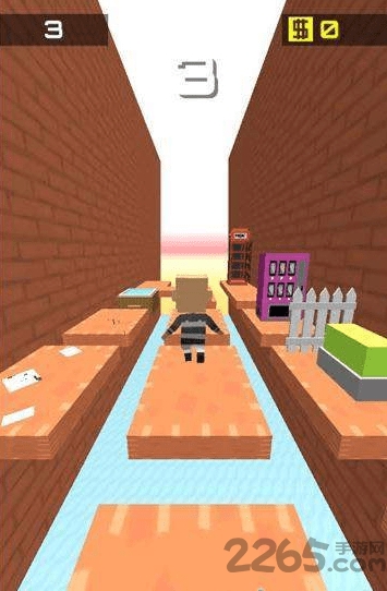 跳跃冠军游戏下载