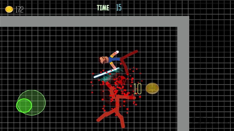 火柴人史诗战士2手机版 火柴人史诗战士2游戏下载