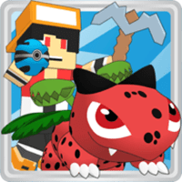 驯兽师工艺方块正式版