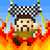 冲线成神汉化版