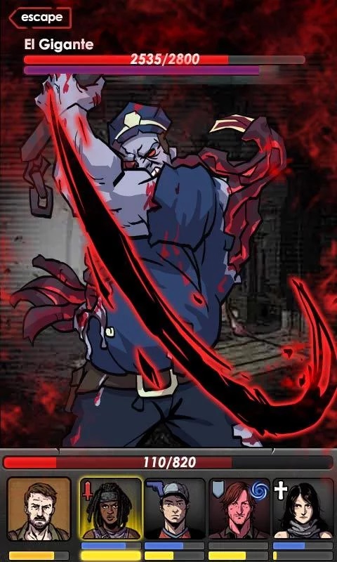 生存末日求生 生存末日求生游戏下载