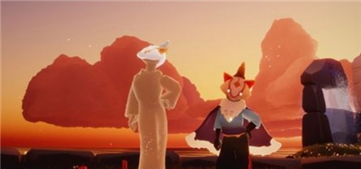 光遇黄鼠狼复刻活动玩法-光遇先祖黄鼠狼所在位置