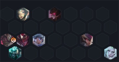 云顶之弈s6赛季最强阵容预测-云顶之弈s6必备羁绊组合