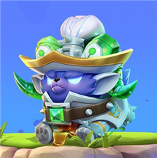 金铲铲之战最新版本更新内容-金铲铲之战新小小英雄更新