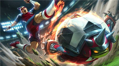 英雄联盟手游披甲龙龟出装符文搭配推荐-英雄联盟手游拉莫斯技能怎么点？