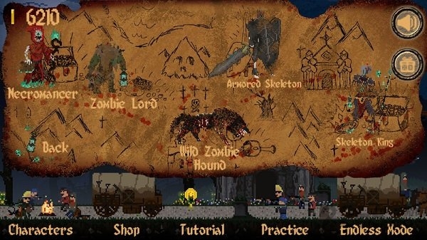 被诅咒的硬币官网下载