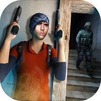 最强枪手战场生存法则内购破解版