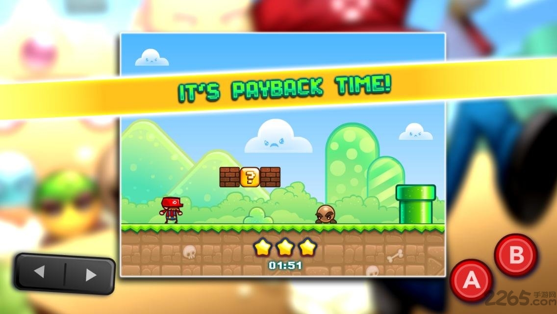 消灭水管工官方版 消灭水管工游戏下载