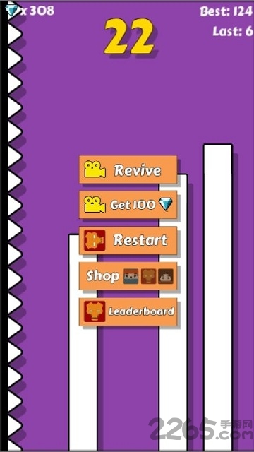 立方忍者游戏手机版 立方忍者手游下载