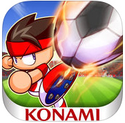 实况力量足球中文版