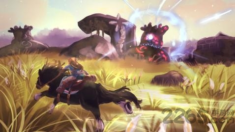 塞尔达传说单机版下载