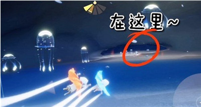 光遇9.23复刻先祖在哪里？光遇9月23日复刻先祖位置